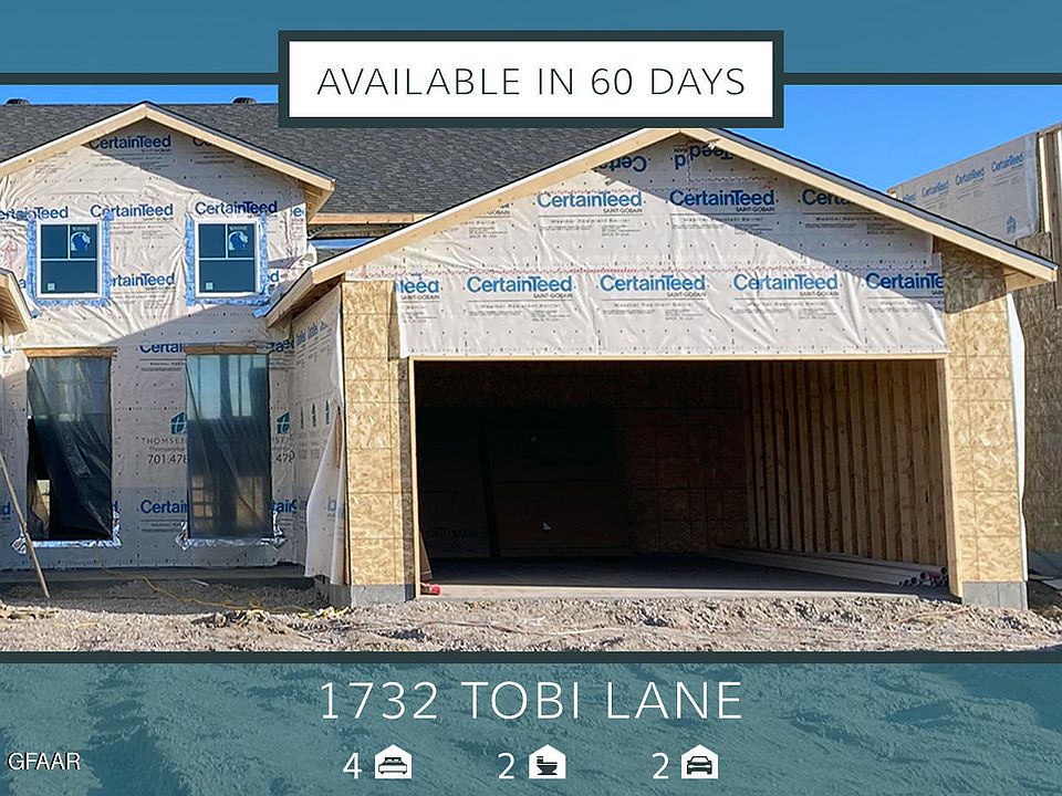 2nd image of 1732 Tobi Ln
