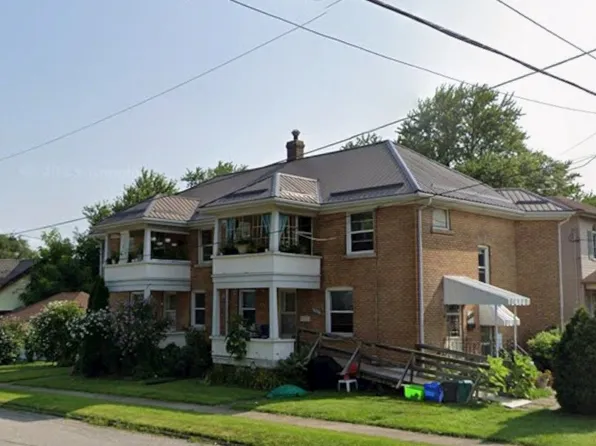 5086 5th Ave #5078, Niagara Falls, ON L2E 4S5