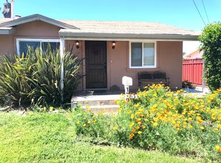 1791 Baylor St, Union City, CA 94587