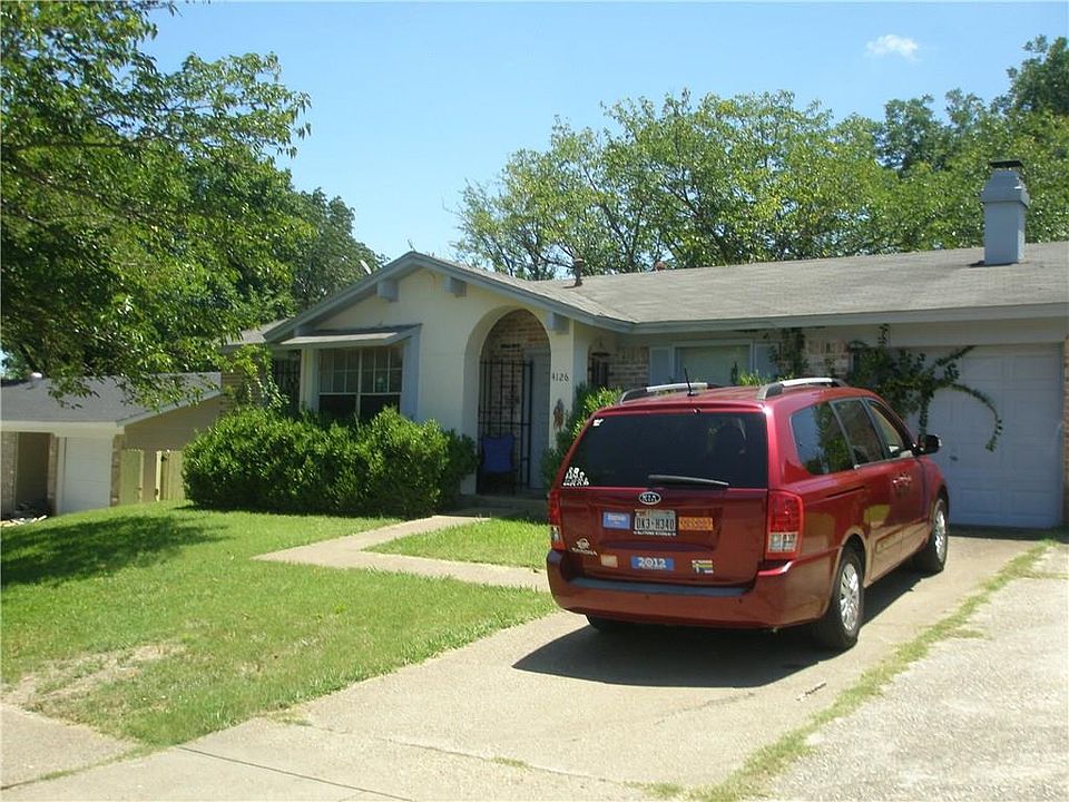 2nd image of 4126 Happy Canyon Dr