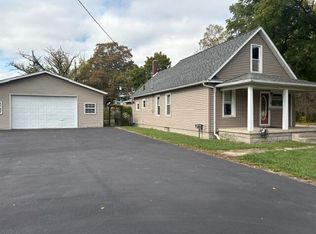 2701 Sheridan Ave, Saginaw, MI 48601