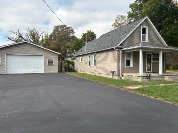 2701 Sheridan Ave, Saginaw, MI 48601