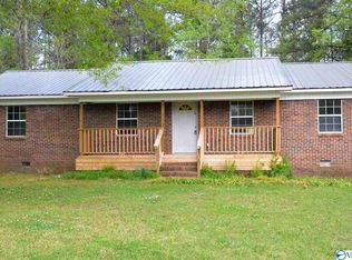 1507 Pine St, Attalla, AL 35954
