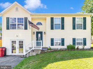 124 Wildflower Creek Dr, Martinsburg, WV 25404