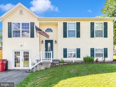 124 Wildflower Creek Dr, Martinsburg, WV, 25404