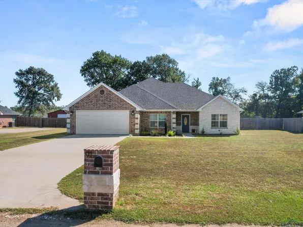 91 Private Road 4742, Mount Pleasant, TX 75455