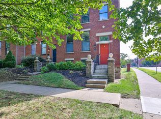 415 Old Court St, Cincinnati, OH 45203
