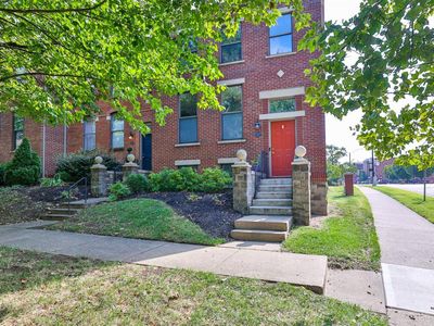 415 Old Court St, Cincinnati, OH, 45203