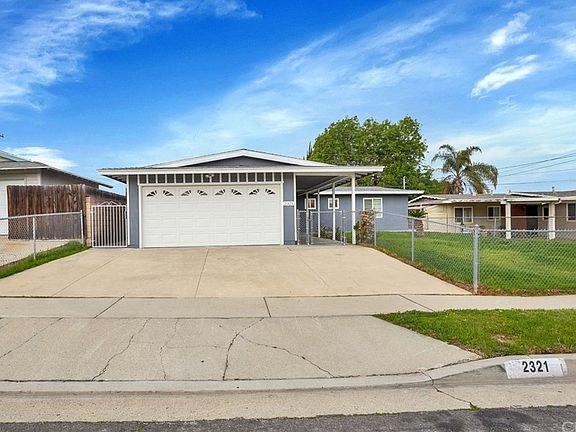4th image of 2321 Los Padres Dr