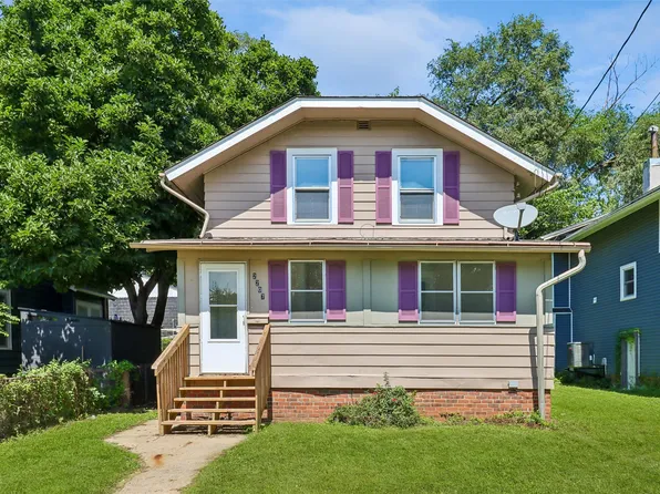 2207 High St, Des Moines, IA 50312