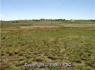 1025 Houseman Rd, Colorado Springs, CO 80930