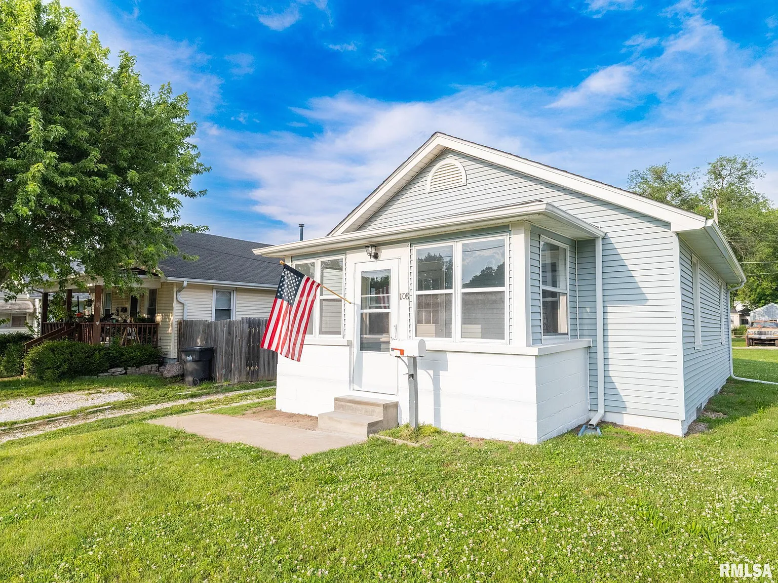 1108 Mechanic St photo 1