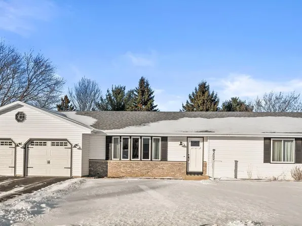 202 Highland AVENUE, Fort Atkinson, WI 53538
