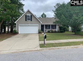 105 Spring View Ct, Lexington, SC 29072