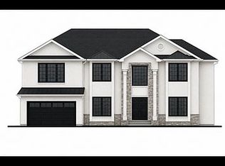 268 Fleet Ave, Edison, NJ 08820