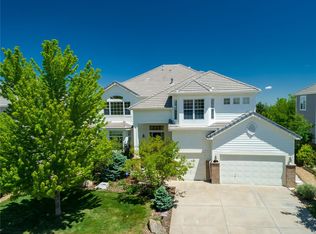 7895 Witney Pl, Lone Tree, CO 80124