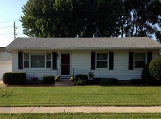 118 Southview Dr, Rochelle, IL 61068