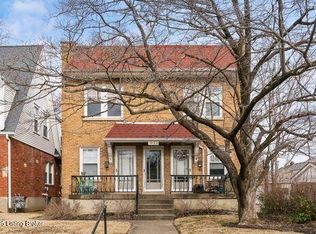 1623 Norris Pl, Louisville, KY 40205