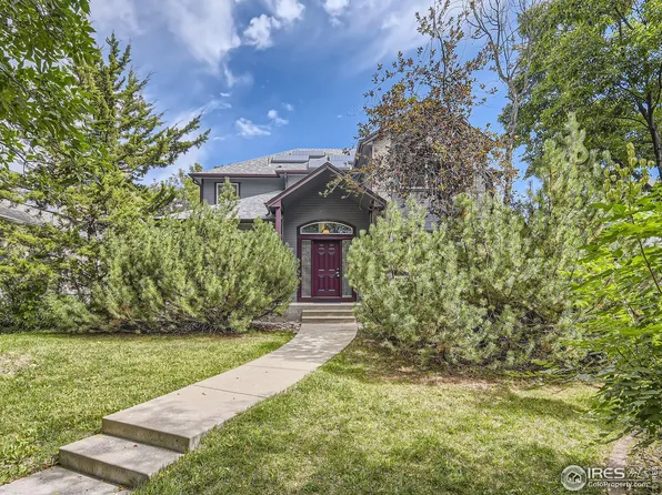 4867 Gibbs Ave, Boulder, CO 80301