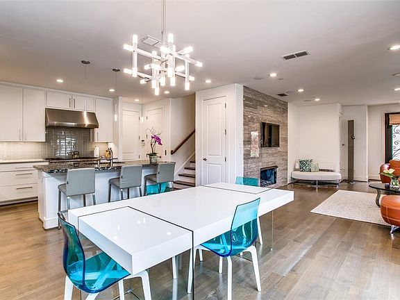 2nd image of 4528 Normandy Ave