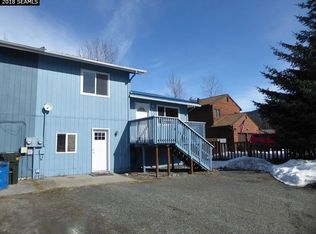 8414 Decoy Blvd, Juneau, AK 99801