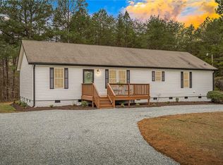 3843 Dickey Mill Rd, Mebane, NC 27302