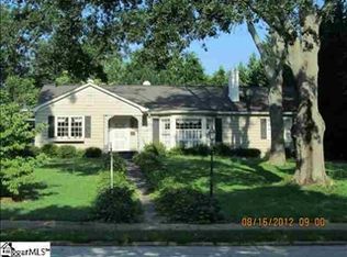 1819 N Main St, Greenville, SC 29609