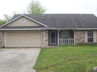 2405 Muskogee Dr, Muskogee, OK 74401