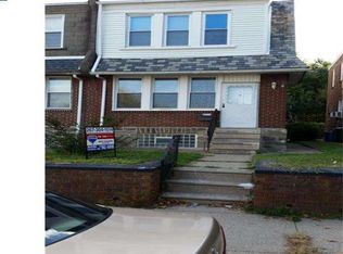1352 Englewood St, Philadelphia, PA 19111