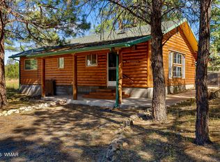 1967 Tall Pine Cir, Overgaard, AZ 85933