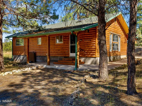1967 Tall Pine Cir, Overgaard, AZ 85933