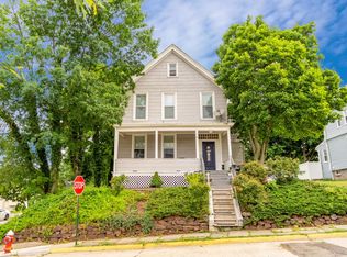 36 Webster St #1, Ridgefield Park, NJ 07660