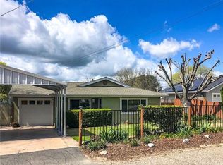 8961 Palomar Ave, Atascadero, CA 93422