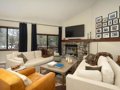 3003 Meadow Ct #4, Olympic Valley, CA, 96146