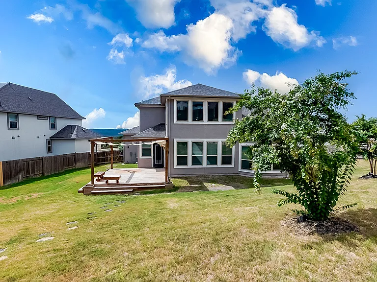 5520 La Canada Way — Photo 43
