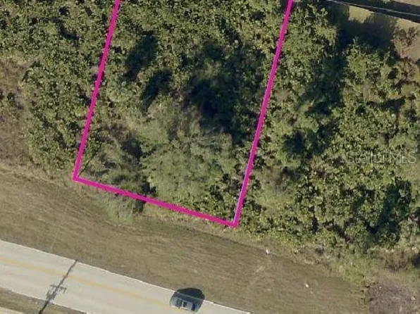 Price Blvd Lot 16, North Pt, FL 34291