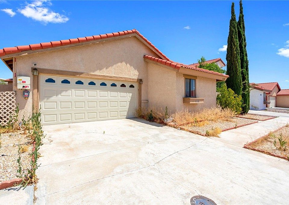 16208 Tokay St, Victorville, CA 92395 Zillow