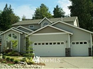 11303 176th Ave E, Sumner, WA