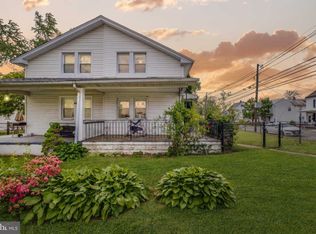 400 Hulme St, Burlington, NJ 08016