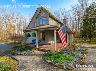 1810 View Top Ct, Annapolis, MD 21409