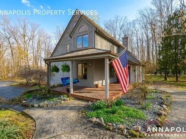 1810 View Top Ct, Annapolis, MD 21409
