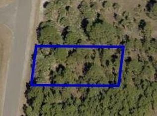 3175 Fullerton Ave SW, Palm Bay, FL 32908