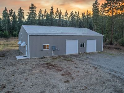133 W Fork Combest Creek Rd, Plains, MT, 59859