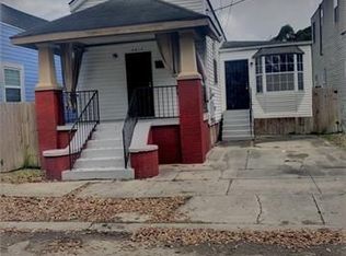 3017 Orleans Ave, New Orleans, LA 70119