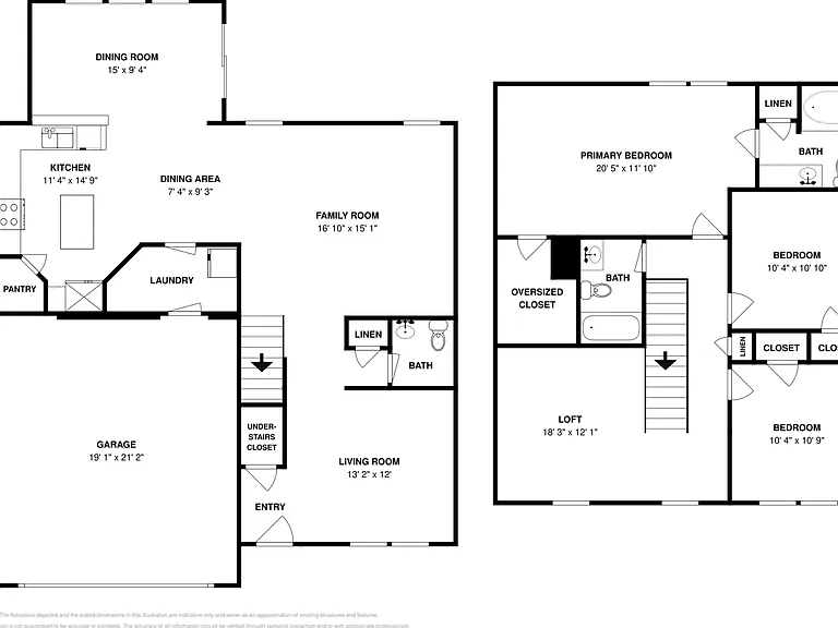 2640 Jordan Ridge Dr — Photo 23