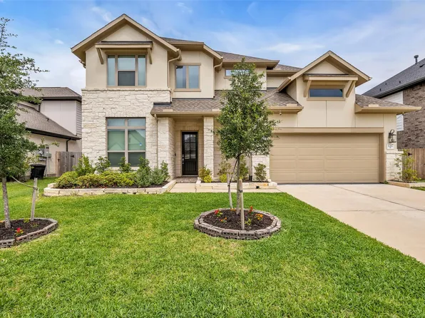 32117 Magnolia River Trl, Conroe, TX 77385