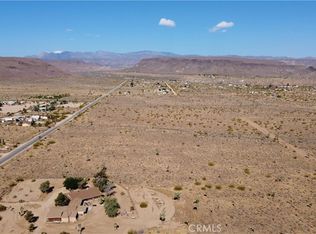 0 Aberdeen Dr, Yucca Valley, CA 92284