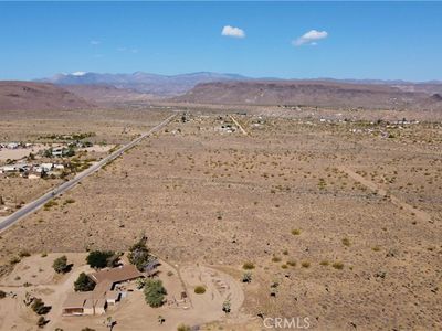 0 Aberdeen Dr, Yucca Valley, CA, 92284
