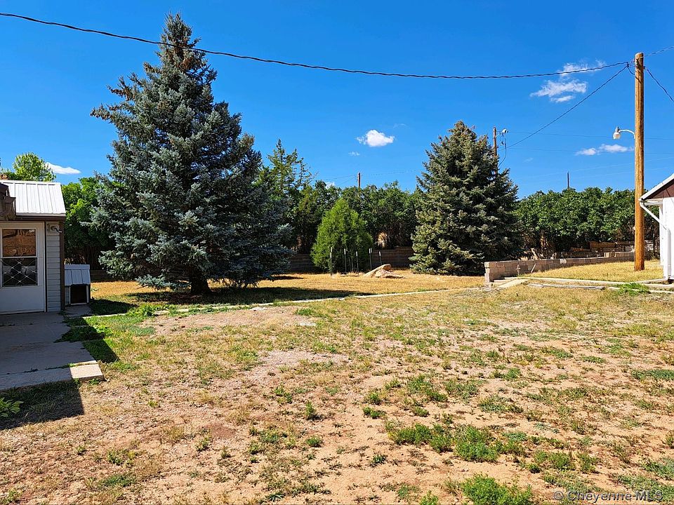 24 Reservoir Dr, Glendo, WY 82213 MLS 89146 Zillow