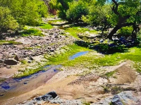 ooxx N Lake Pleasant/Co Creek Road #A, Morristown, AZ 85342